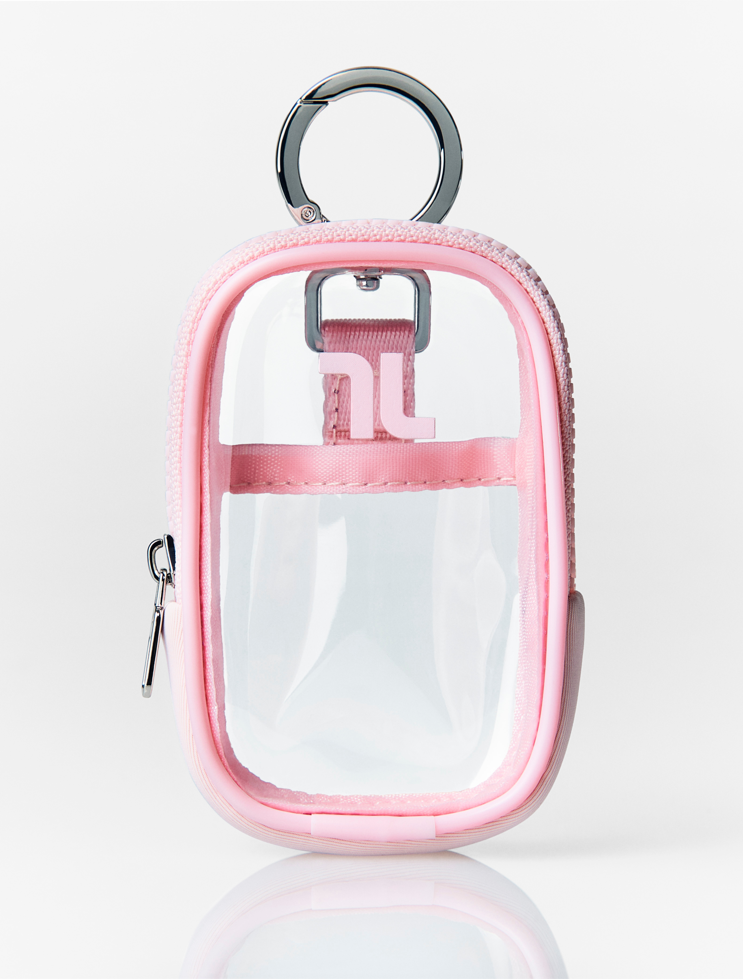 BALLERINA PINK TOUCHETTE (VUU1)