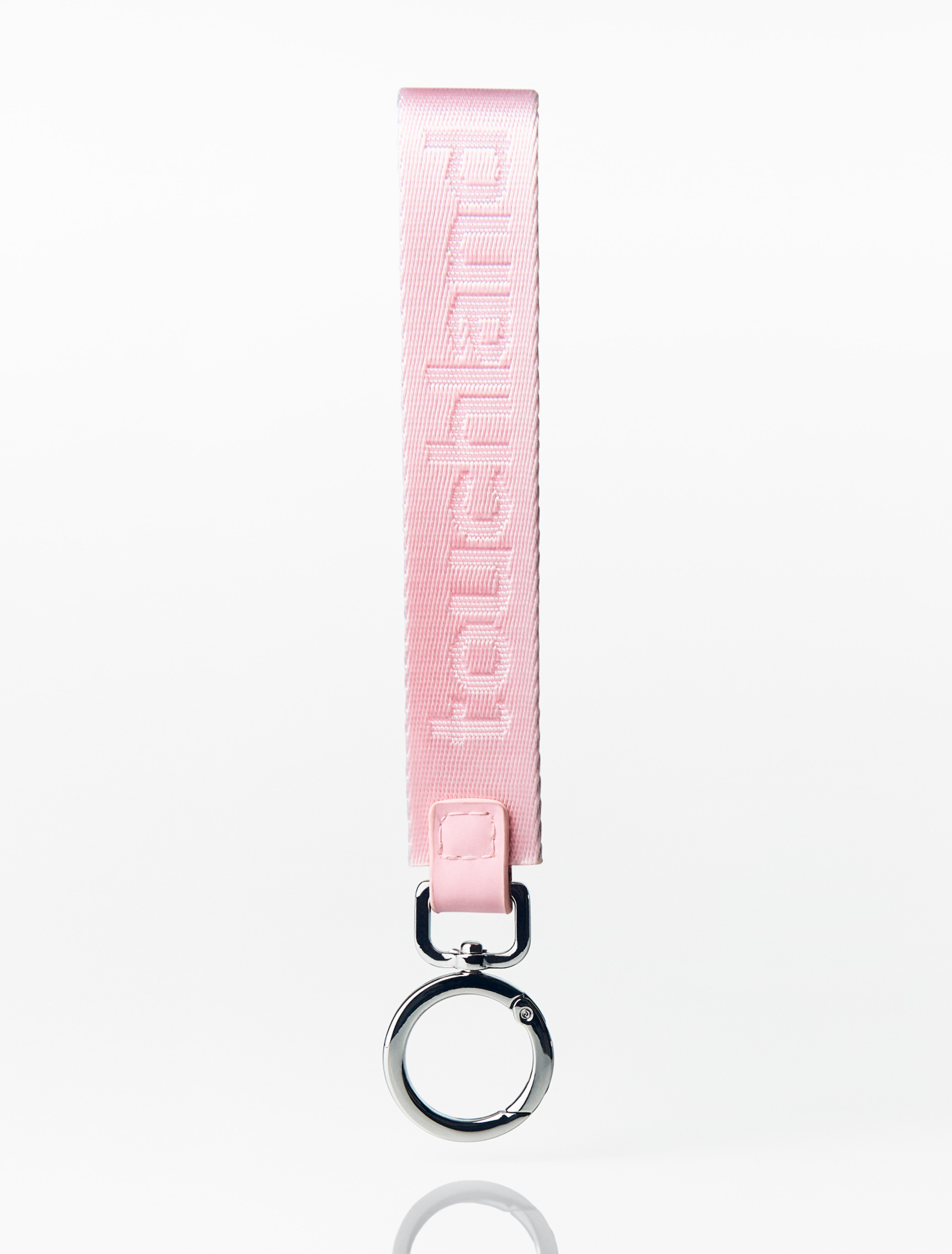 Ballerina Pink Wristlet (YJ3S)