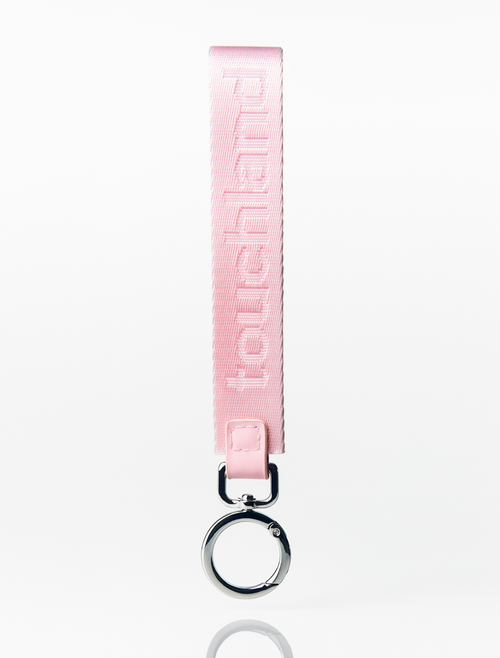 Ballerina Pink Wristlet (YJ3S)