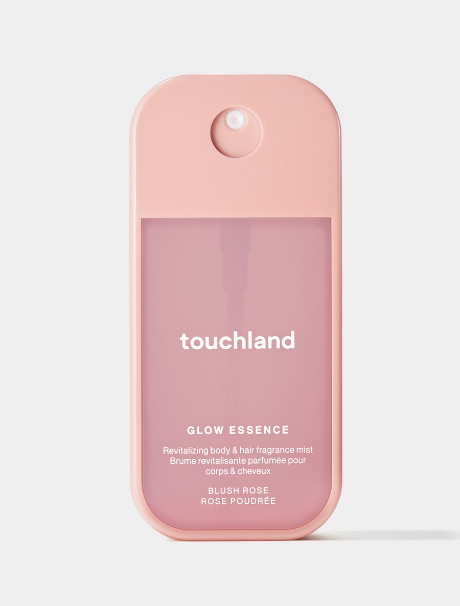 Glow Essence Body & Hair Fragrance Mist (EKSQ)