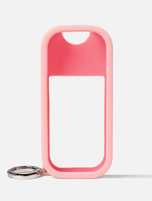 Blush Coral Body & Hair Mist Case (JWXH)