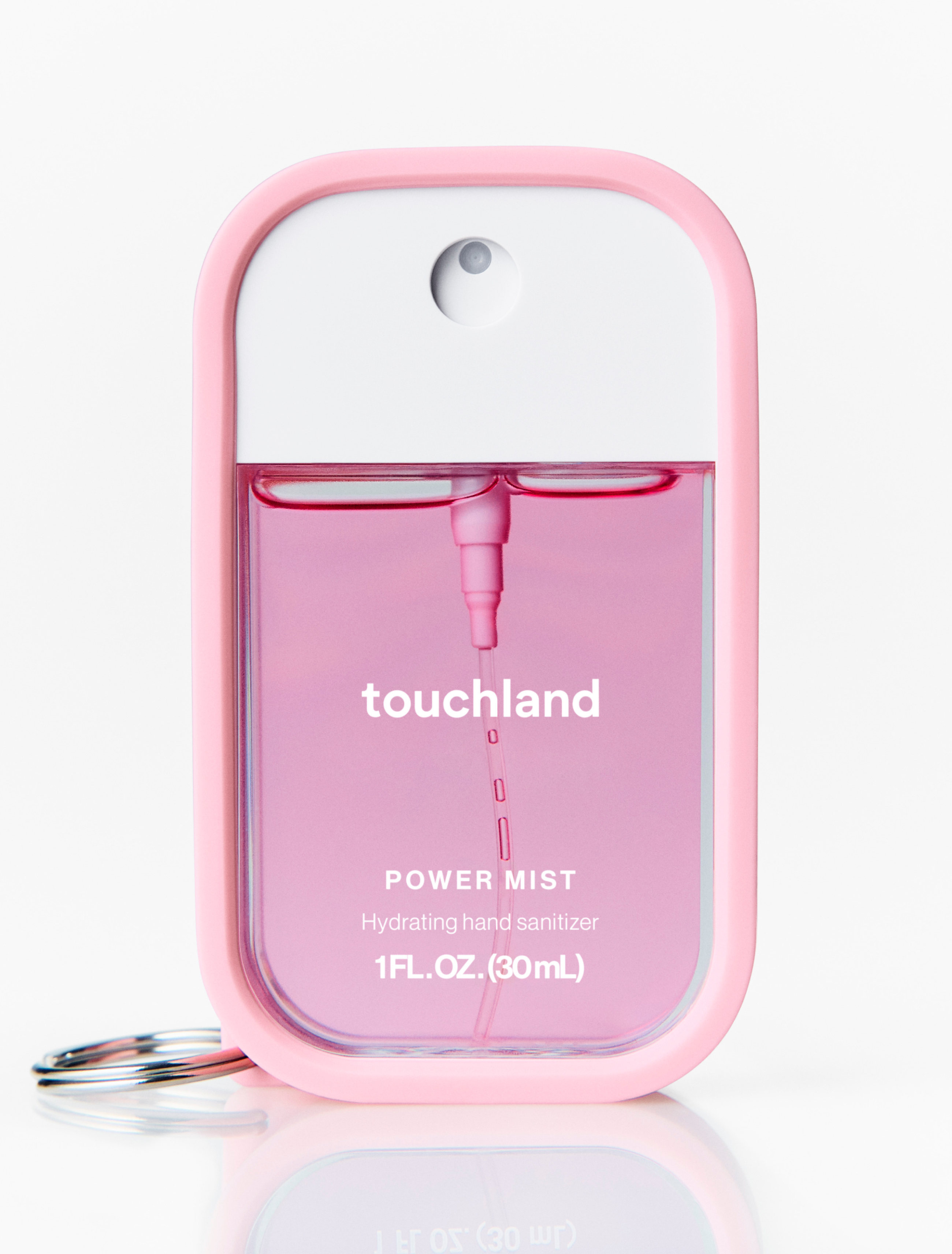 Pop of Pink Set (VJXS)