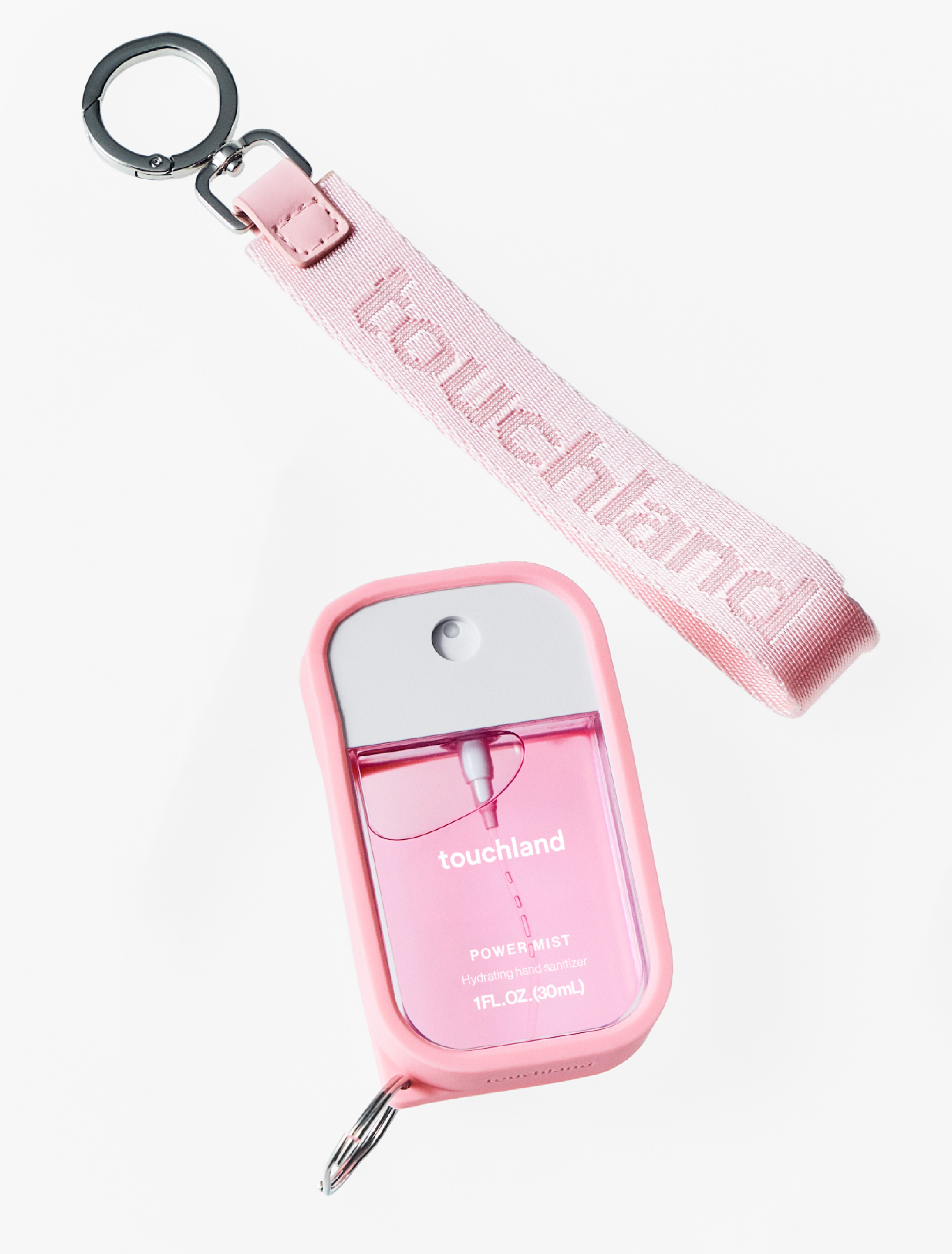 Pink Perfect Set (I548)