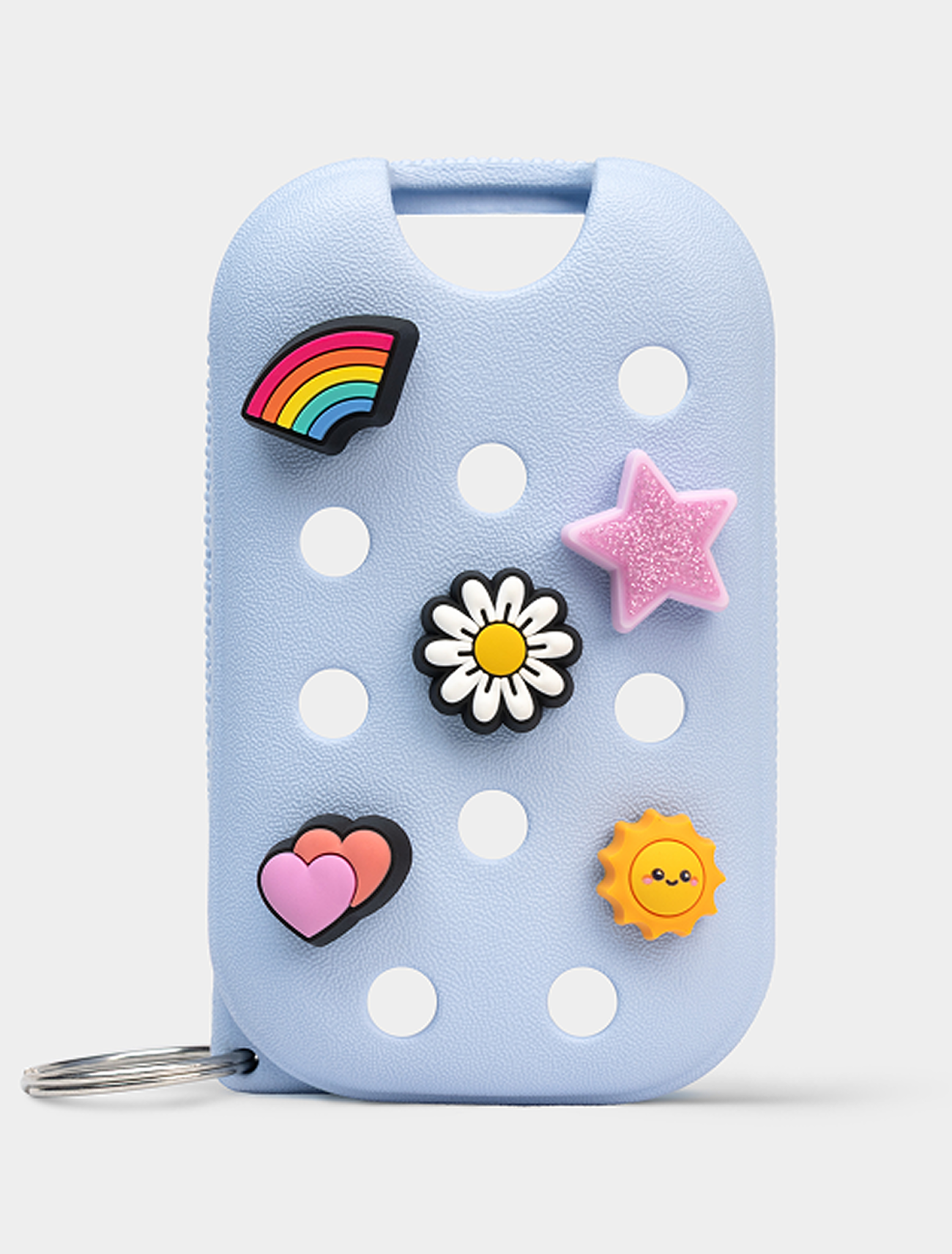 Crocs x Touchland Hand Mist Case Cloudwave Blue (4EIV)