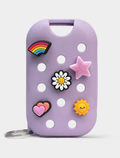 Crocs x Touchland Hand Mist Case Pixie Lavender (4PFW)