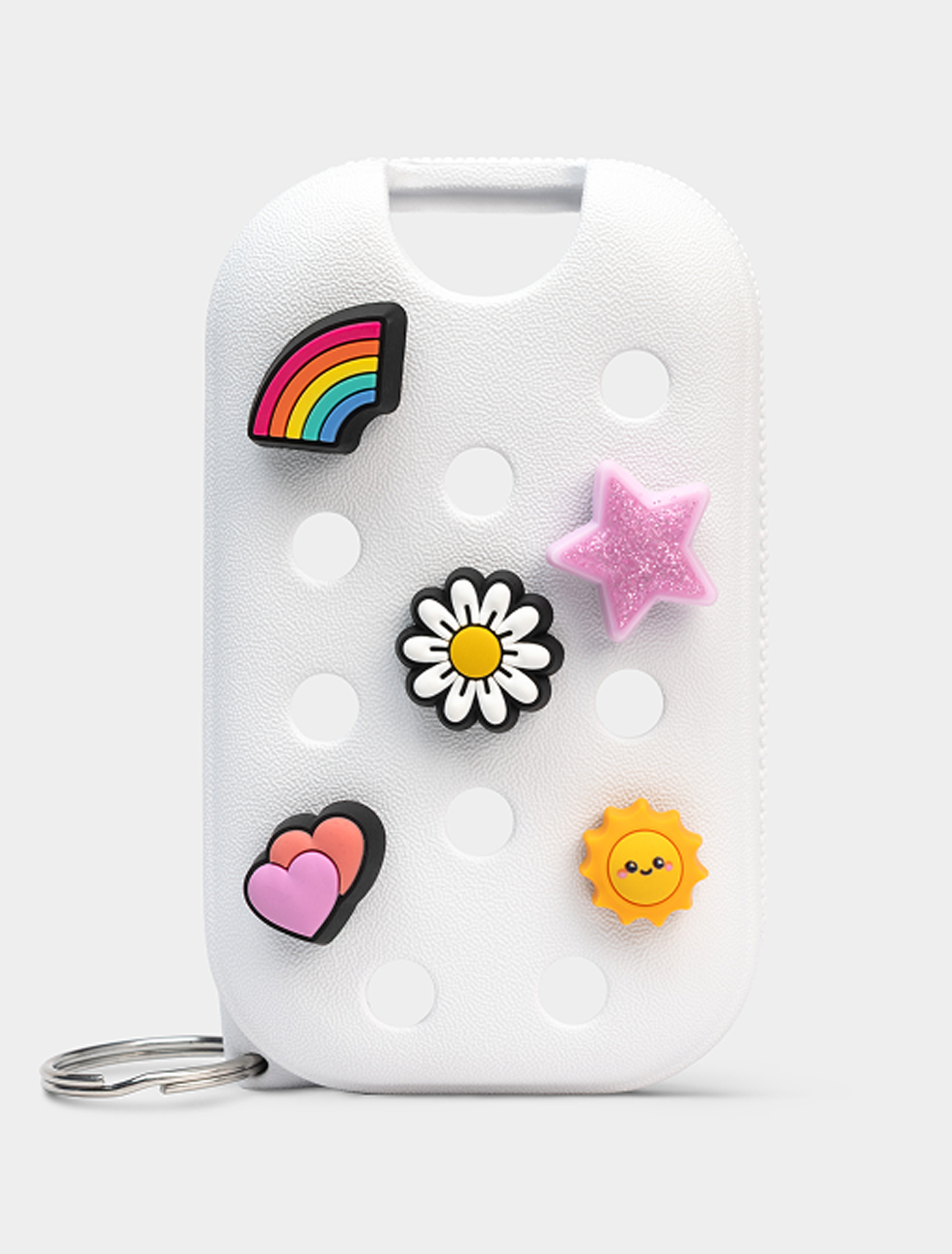 Crocs x Touchland Hand Mist Case Cosmic White (6GYE)
