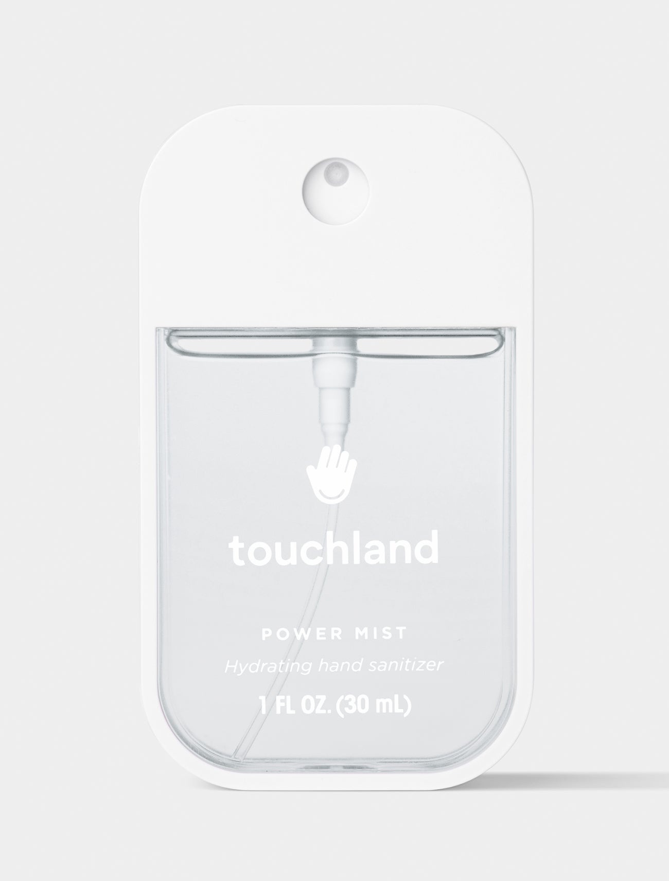 Beach Coco Hand Sanitizer (2RER)