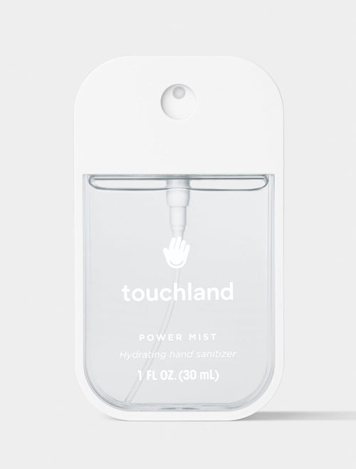 Beach Coco Hand Sanitizer (2RER)