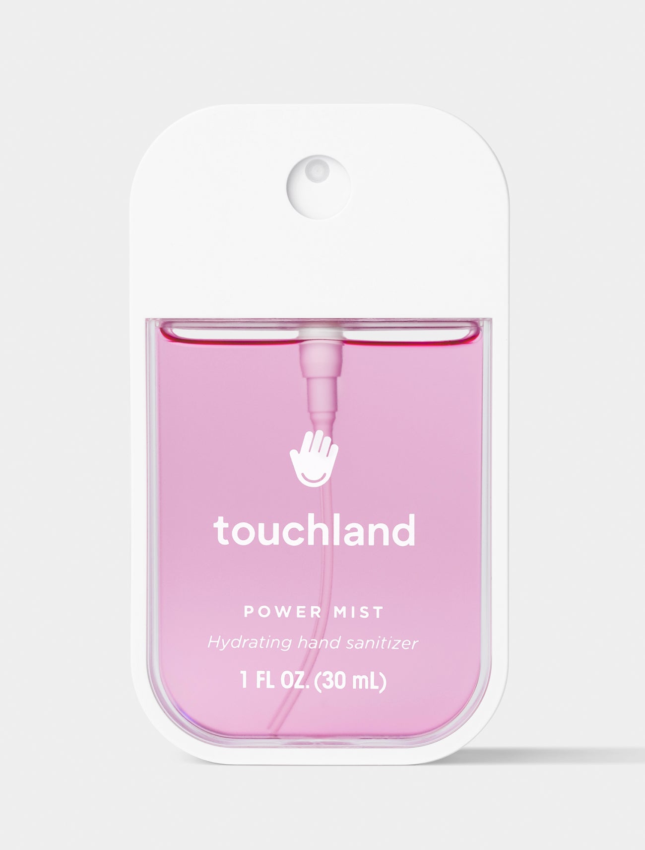Berry Bliss Hand Sanitizer (NHYB)