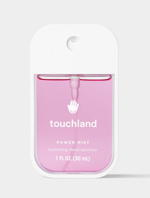 Berry Bliss Hand Sanitizer (NHYB)
