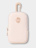 Blush Pink Touchette Pouch (3D3R)