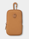 Caramel Touchette Pouch (LHQX)