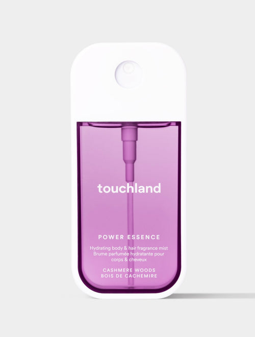 Cashmere Woods Body & Hair Fragrance Mist (VFB5)