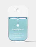 Frosted Mint Hand Sanitizer (9BNB)