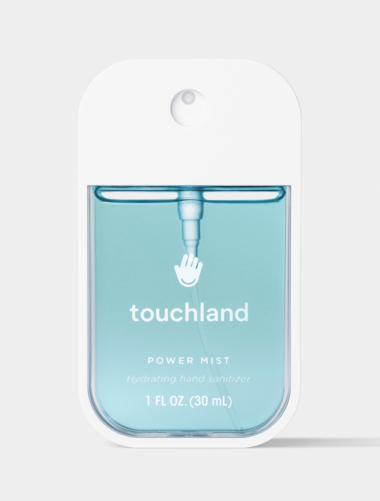Frosted Mint Hand Sanitizer (9BNB)