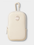 Ivory Touchette Pouch (ANYL)