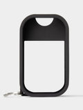 Jet Black Mist Case (4H6K)
