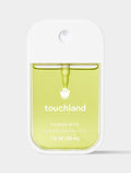 Lemon Lime Spritz Hand Sanitizer (YF9K)