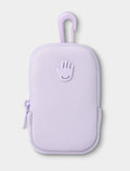 Light Purple Touchette Pouch (MIKW)