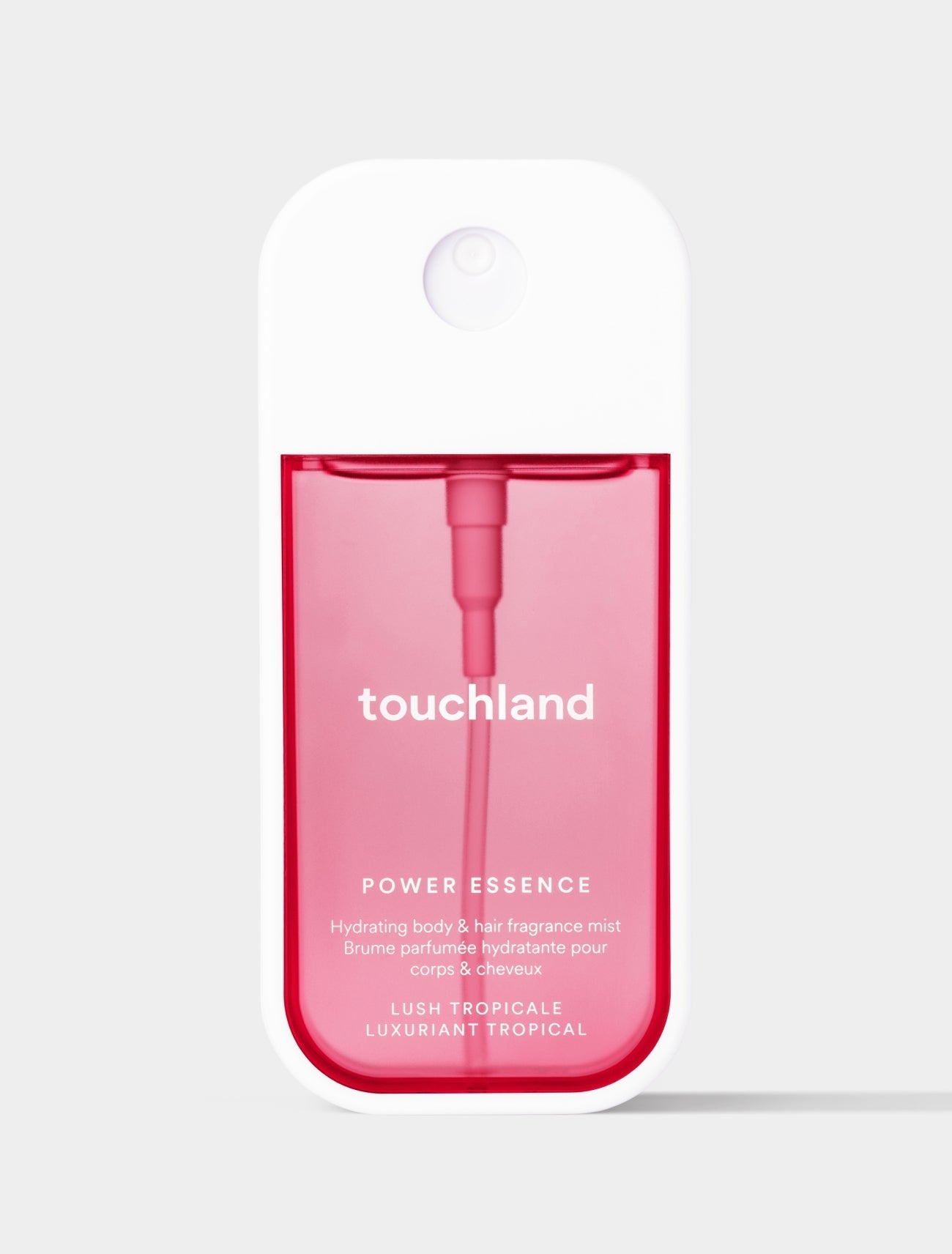 Lush Tropicale Body & Hair Fragrance Mist (L08X)