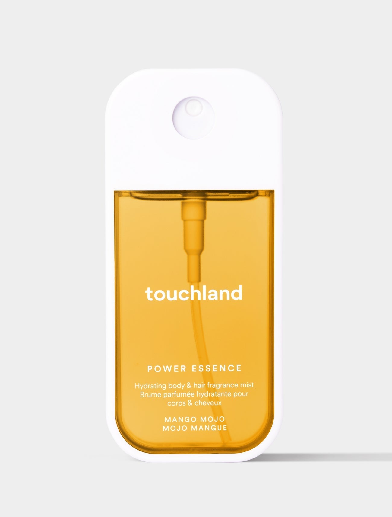 Mango Mojo Body & Hair Fragrance Mist (AUHE)