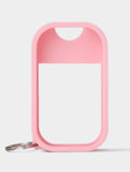 Bubblegum Pink Mist Case (WUT2)