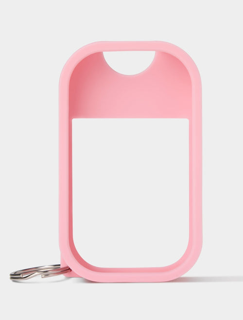 Bubblegum Pink Mist Case (WUT2)