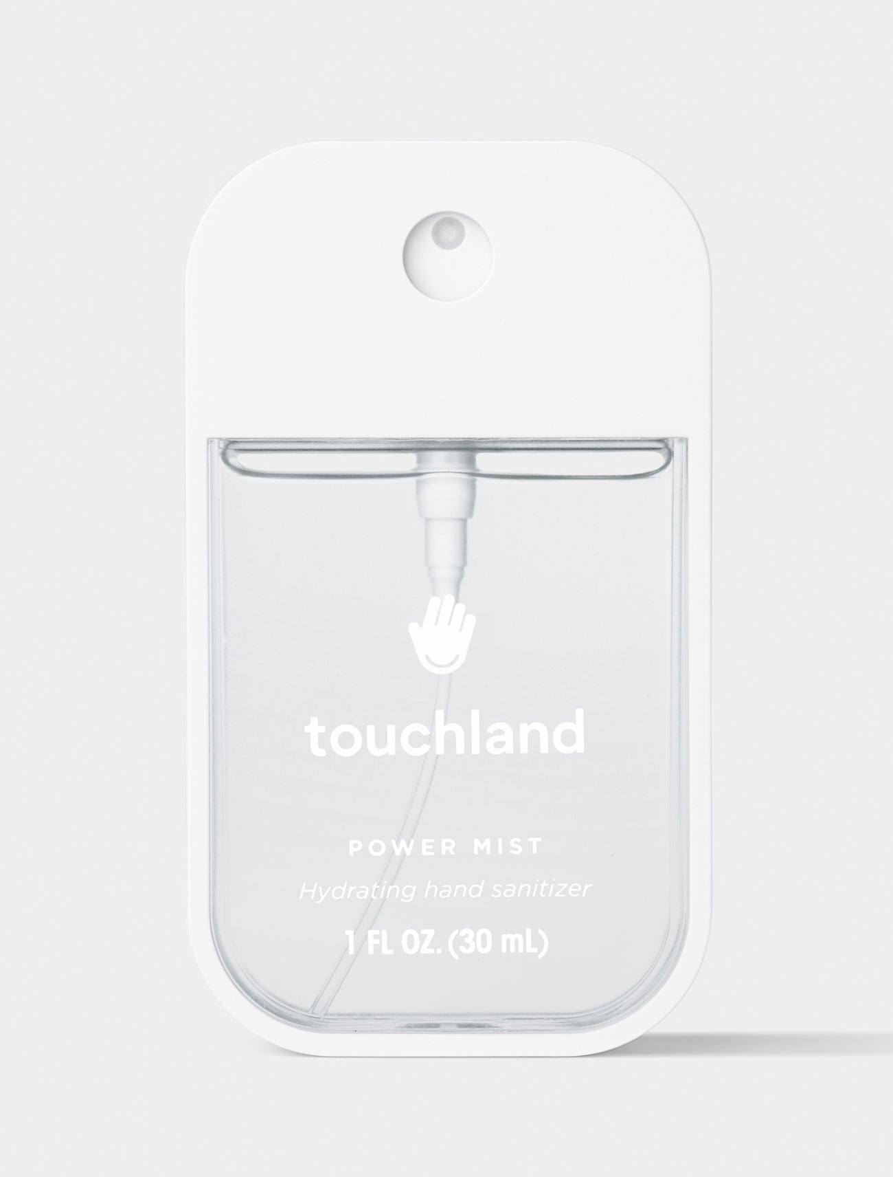 Rainwater Hand Sanitizer (T7FR)