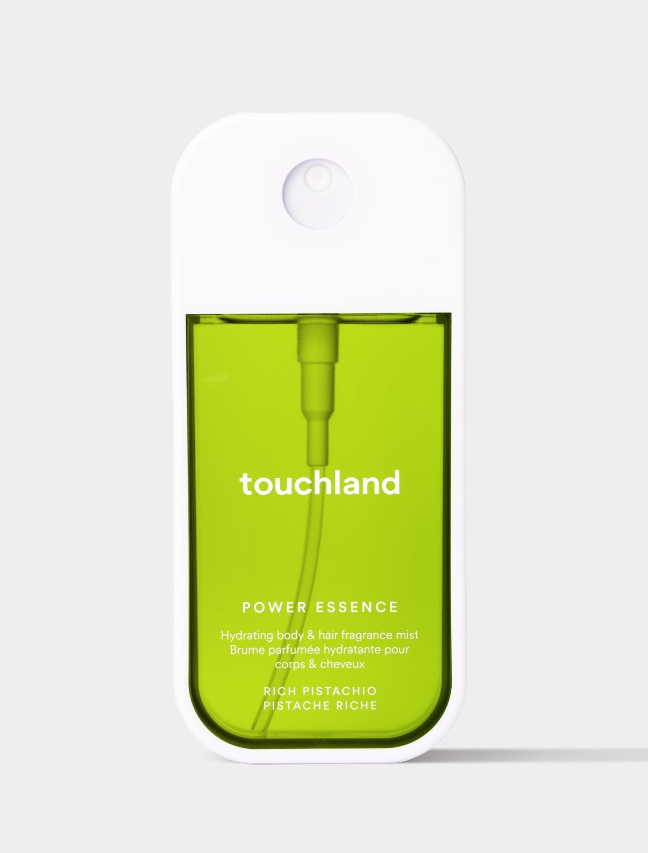 Rich Pistachio Body & Hair Fragrance Mist (ON5K)