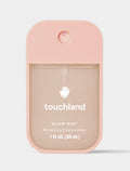 Glow Mist Rosewater (I3NM)