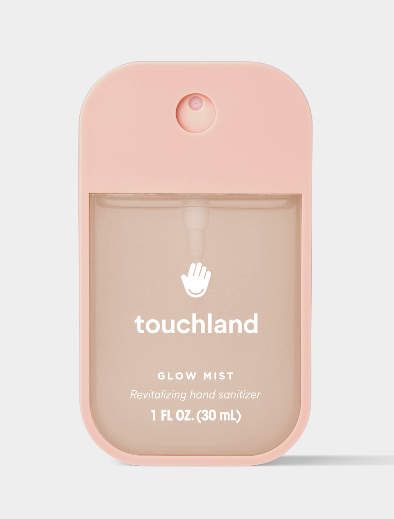 Glow Mist Rosewater (I3NM)