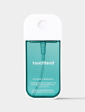 Sparkling Bergamot Body & Hair Fragrance Mist (YSYD)