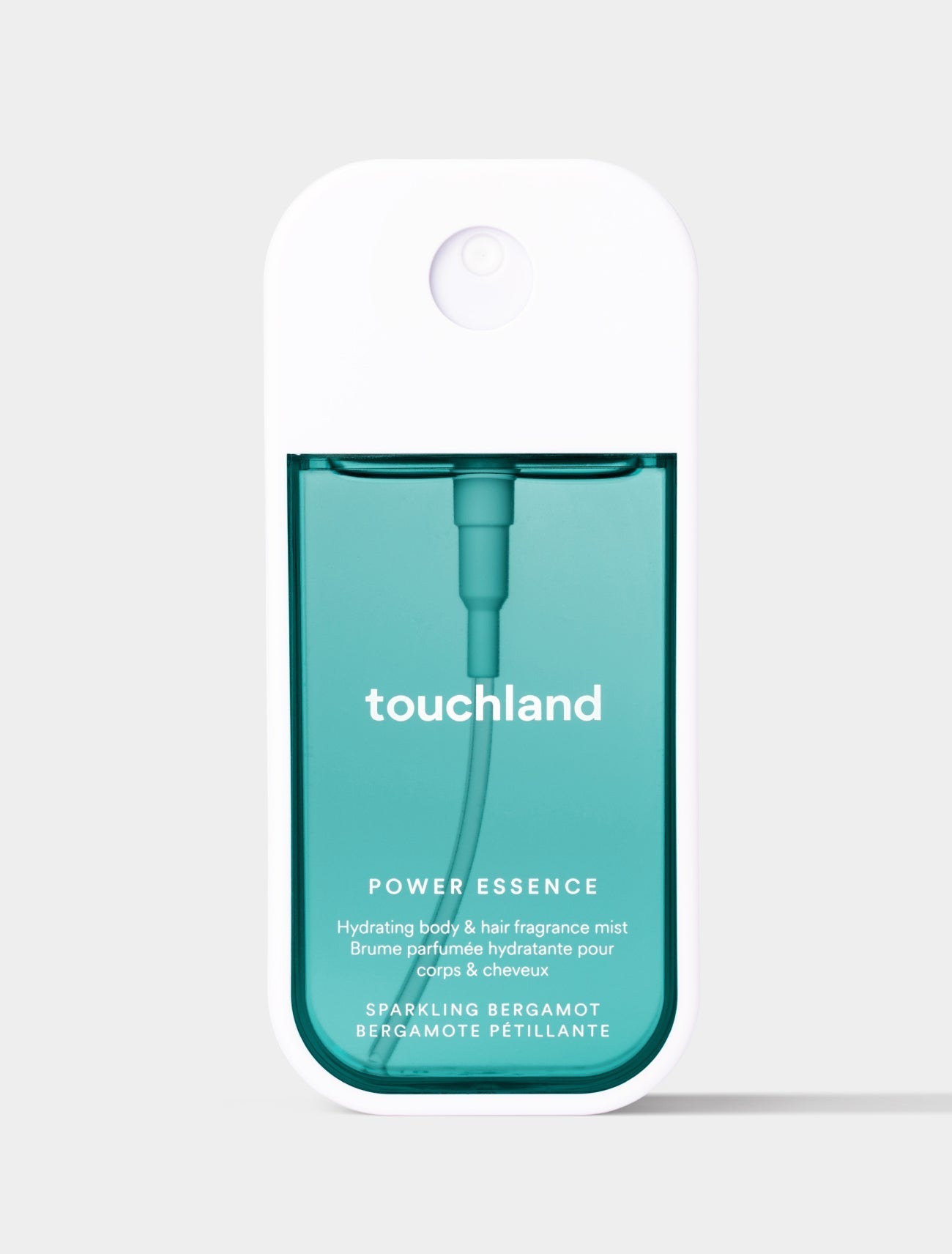 Sparkling Bergamot Body & Hair Fragrance Mist (YSYD)