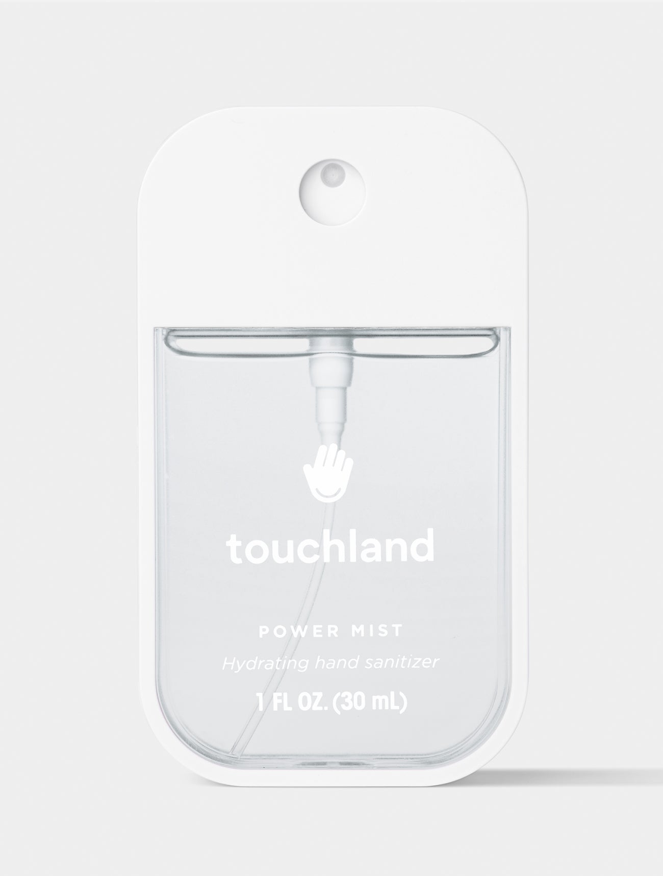 Unscented Hand Sanitizer (D6Q8)