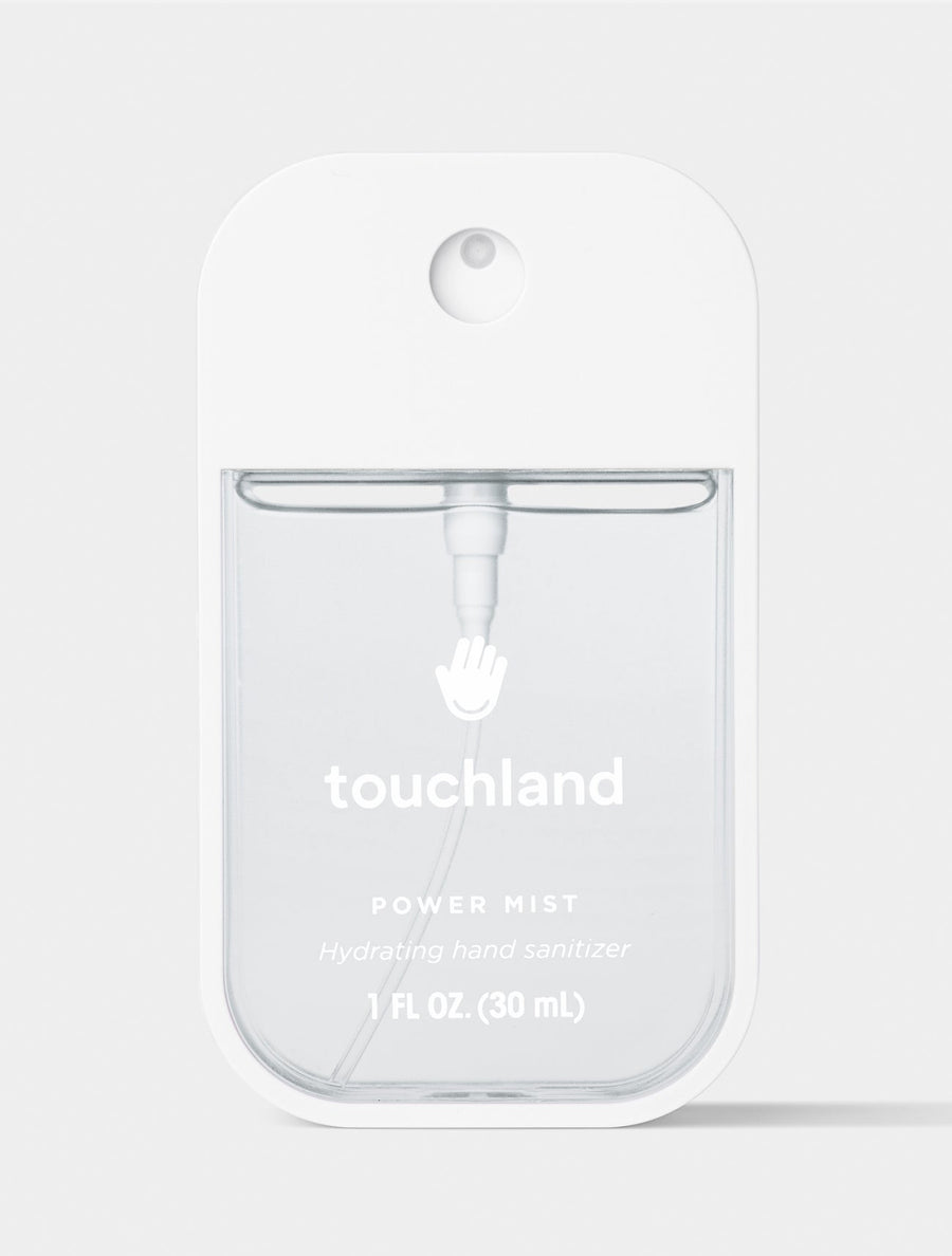Unscented Hand Sanitizer (D6Q8)