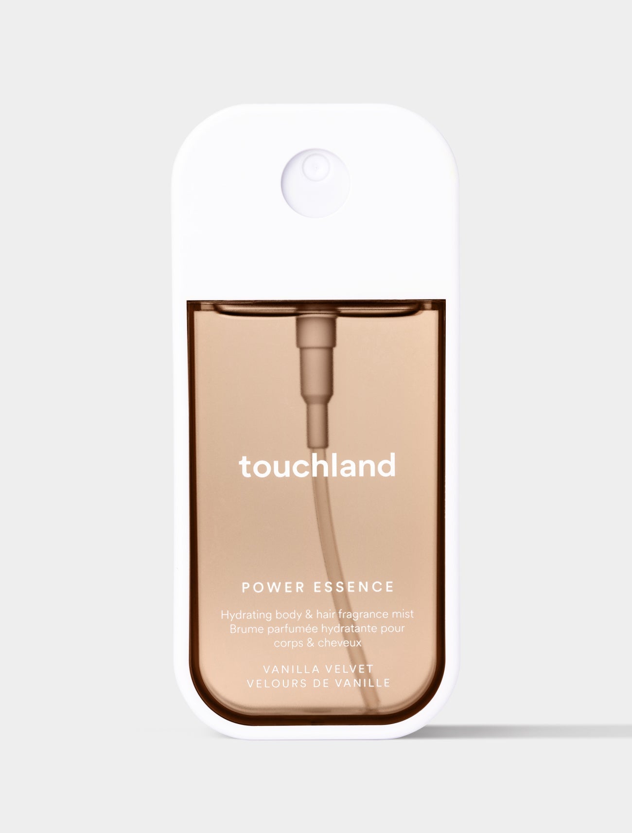 Vanilla Velvet Body & Hair Fragrance Mist (NBOM)