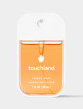 Velvet Peach Hand Sanitizer (5YBQ)