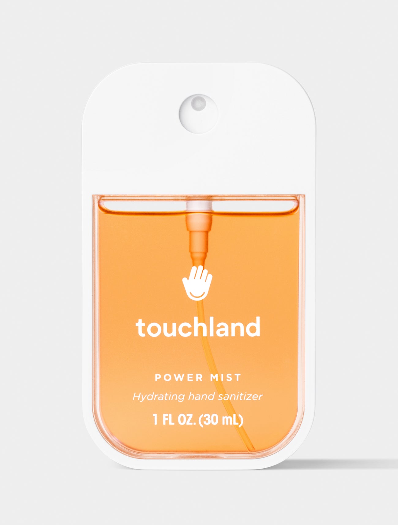 Velvet Peach Hand Sanitizer (5YBQ)