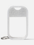 Frosted Sparkle Hand Mist Case (86TO)