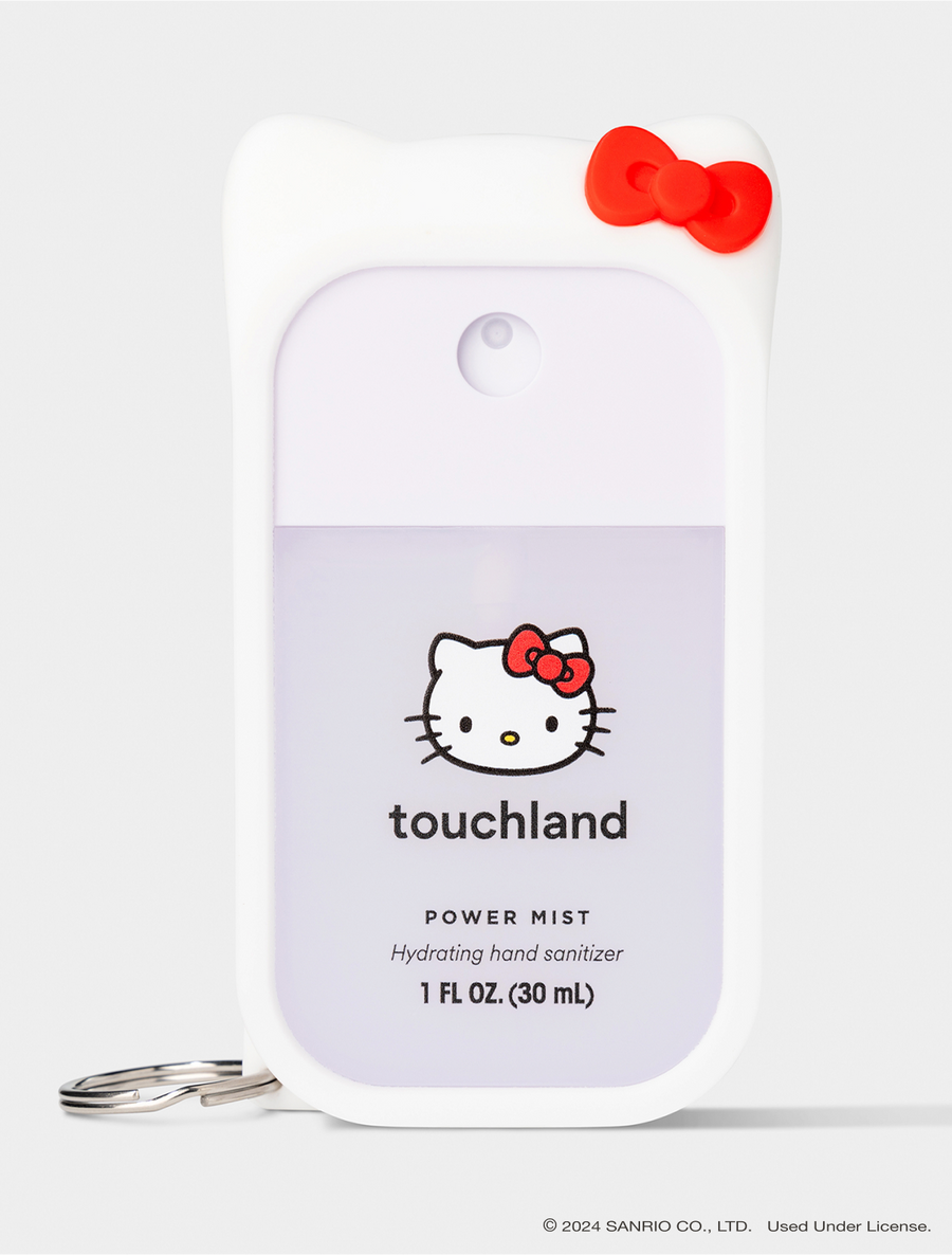 TOUCHLAND X HELLO KITTY® SET (ZTE3)