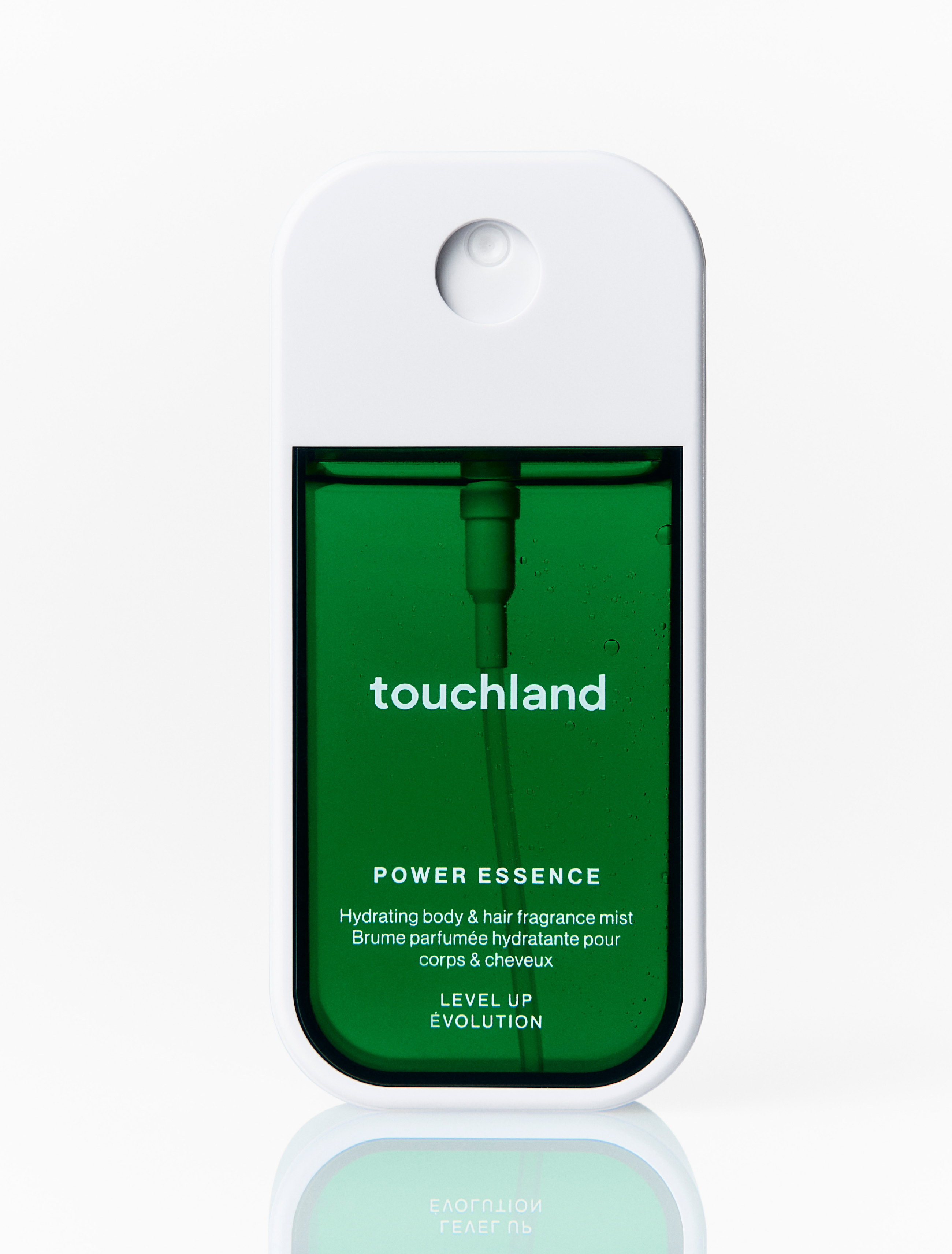 Level Up Body Spray (YMJN)