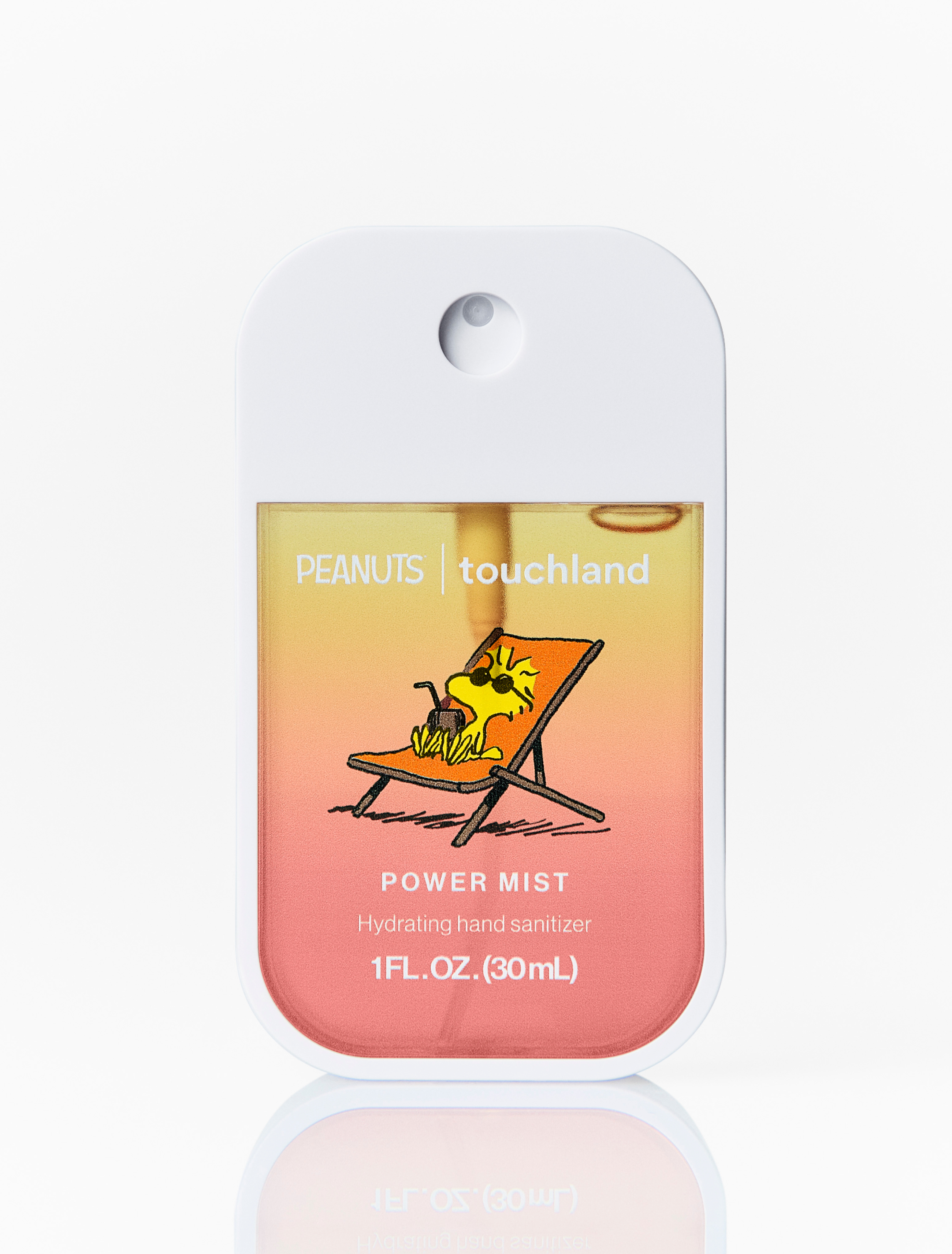 Peanuts Hand Sanitizer (R7HN)