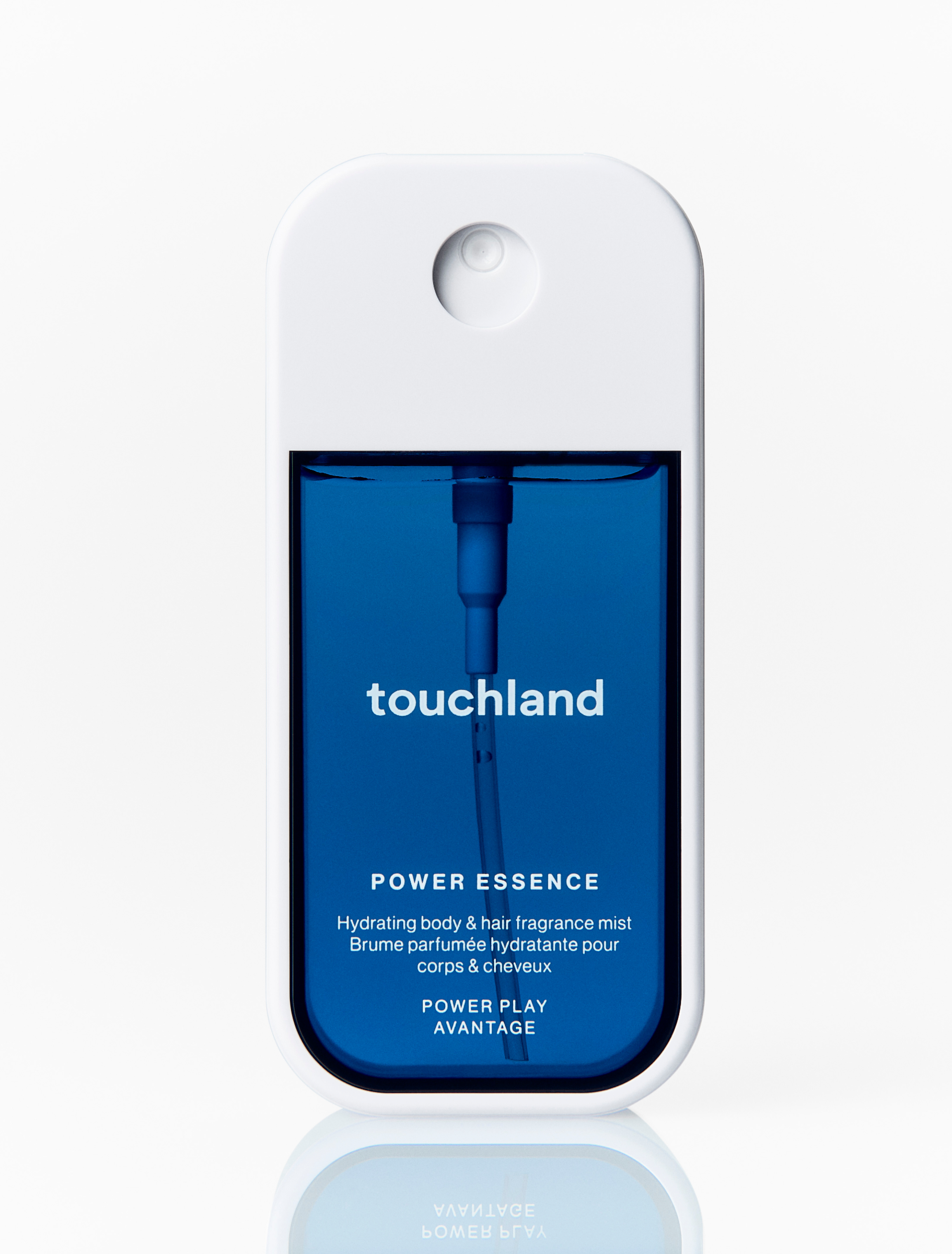 Power Play Body Spray (F008)