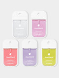 Essential Icons Power Mist Bundle (WP7A)