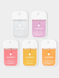 Fruity Delights Power Mist Bundle (RVH9)