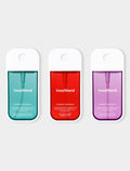 Golden Glow Body Mist Bundle (A2HM)