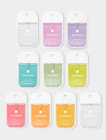 Ultimate Collection Power Mist Bundle (BCFN)