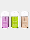 Warm Embrace Body Mist Bundle (FQ9U)