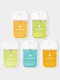 Citrus Burst Power Mist Bundle (MZ0W)