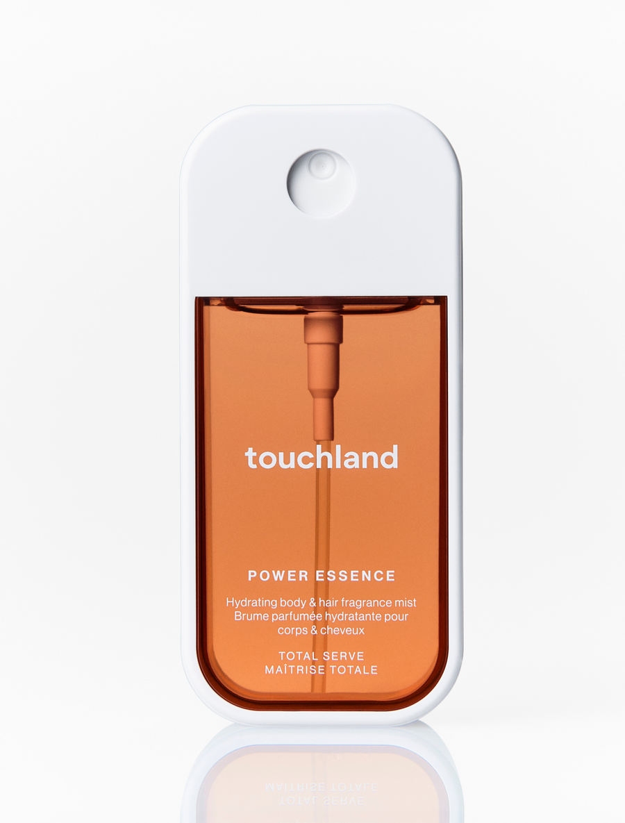 Total Serve Body Spray (K1BK)